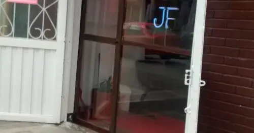 PELUQUERIA JF PELUQUERIA JF
